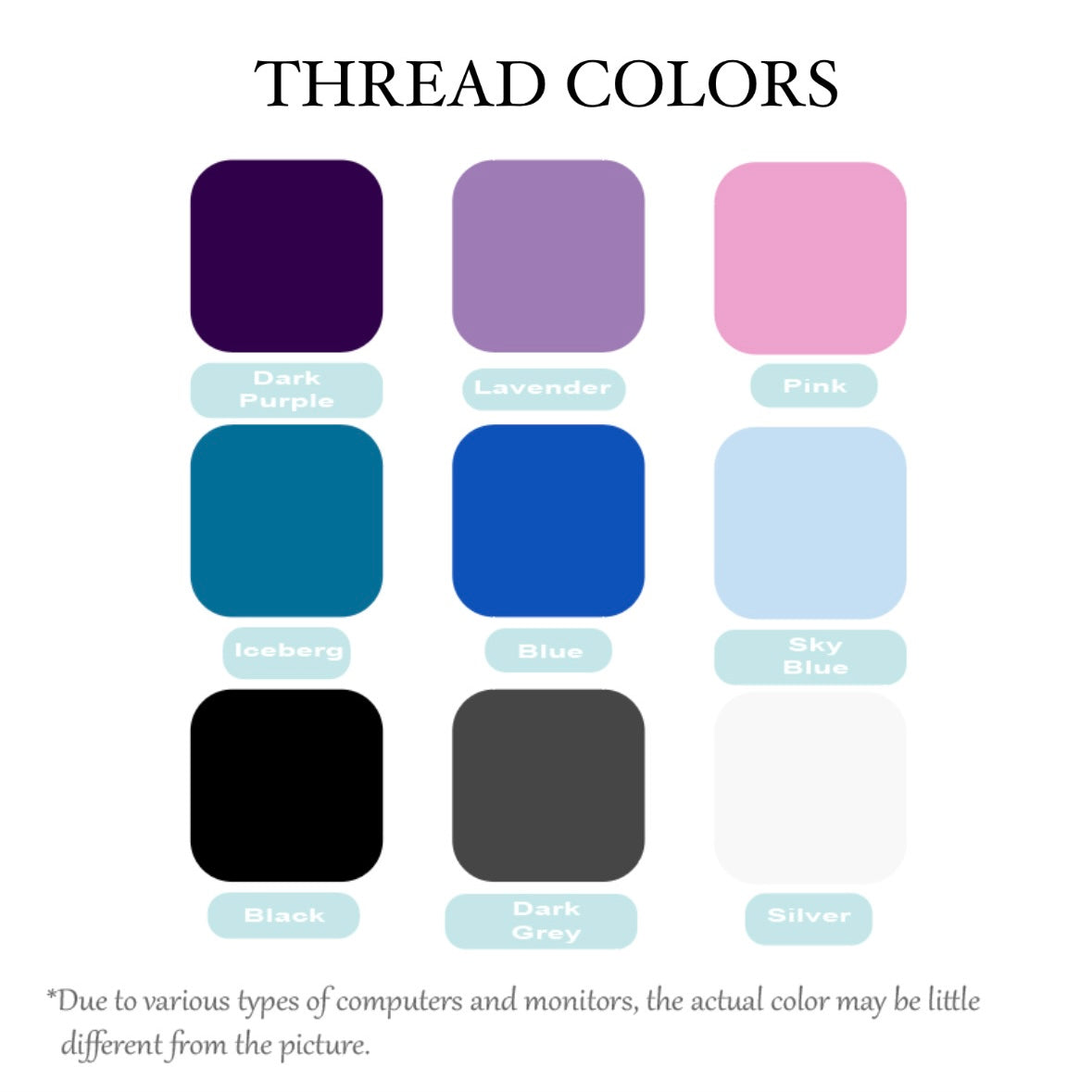 Customize Text Tee - White