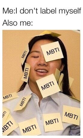 Why MBTI become so Popular ?