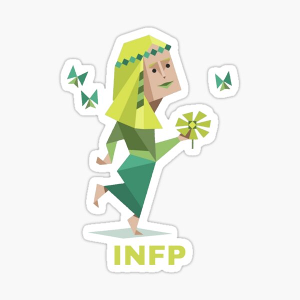 INFP - The Mediator