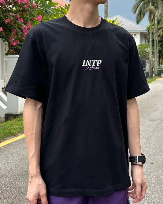 INTP Malaysia MBTI Clothing