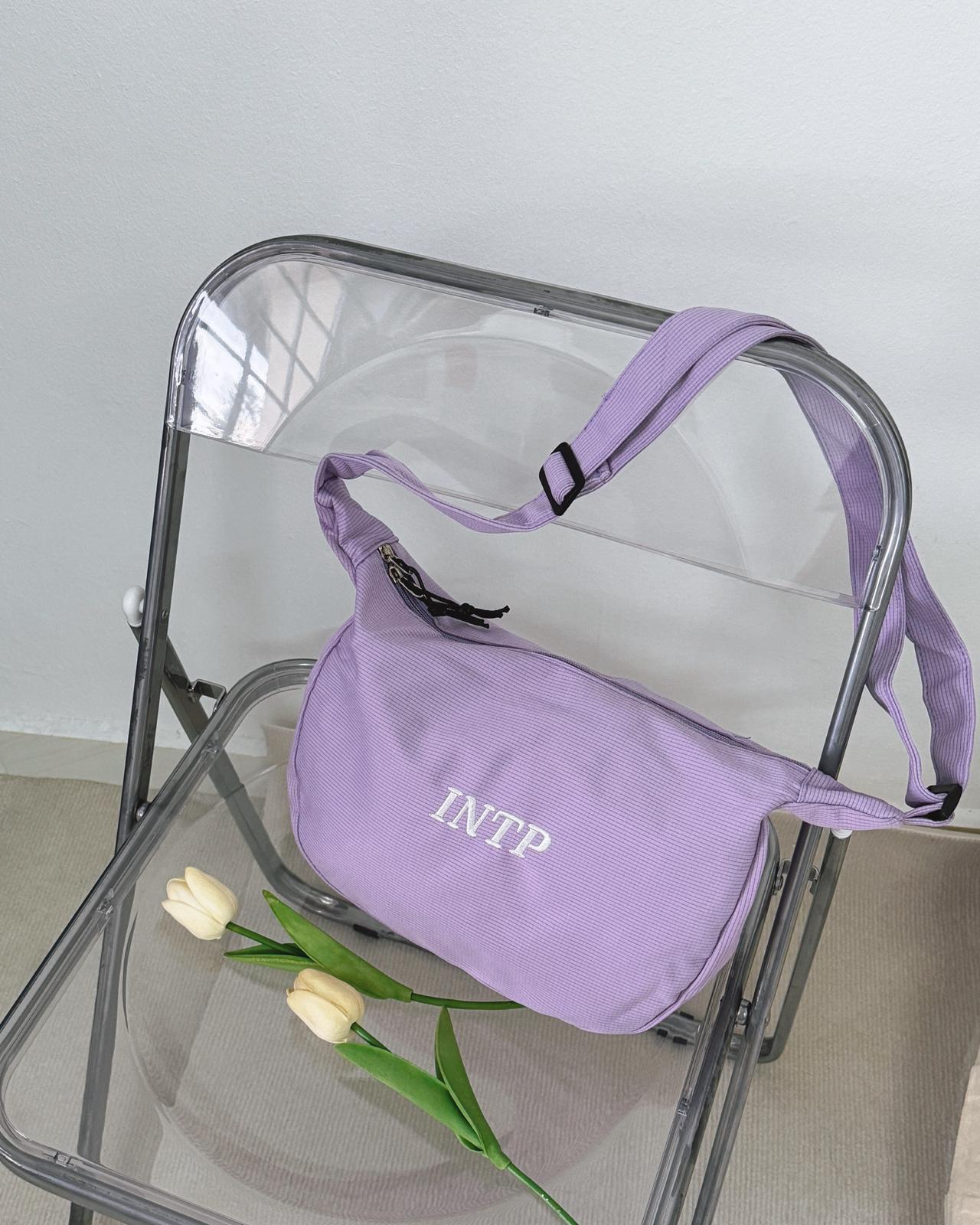 Malaysia MBTI Bag & Fashion Store