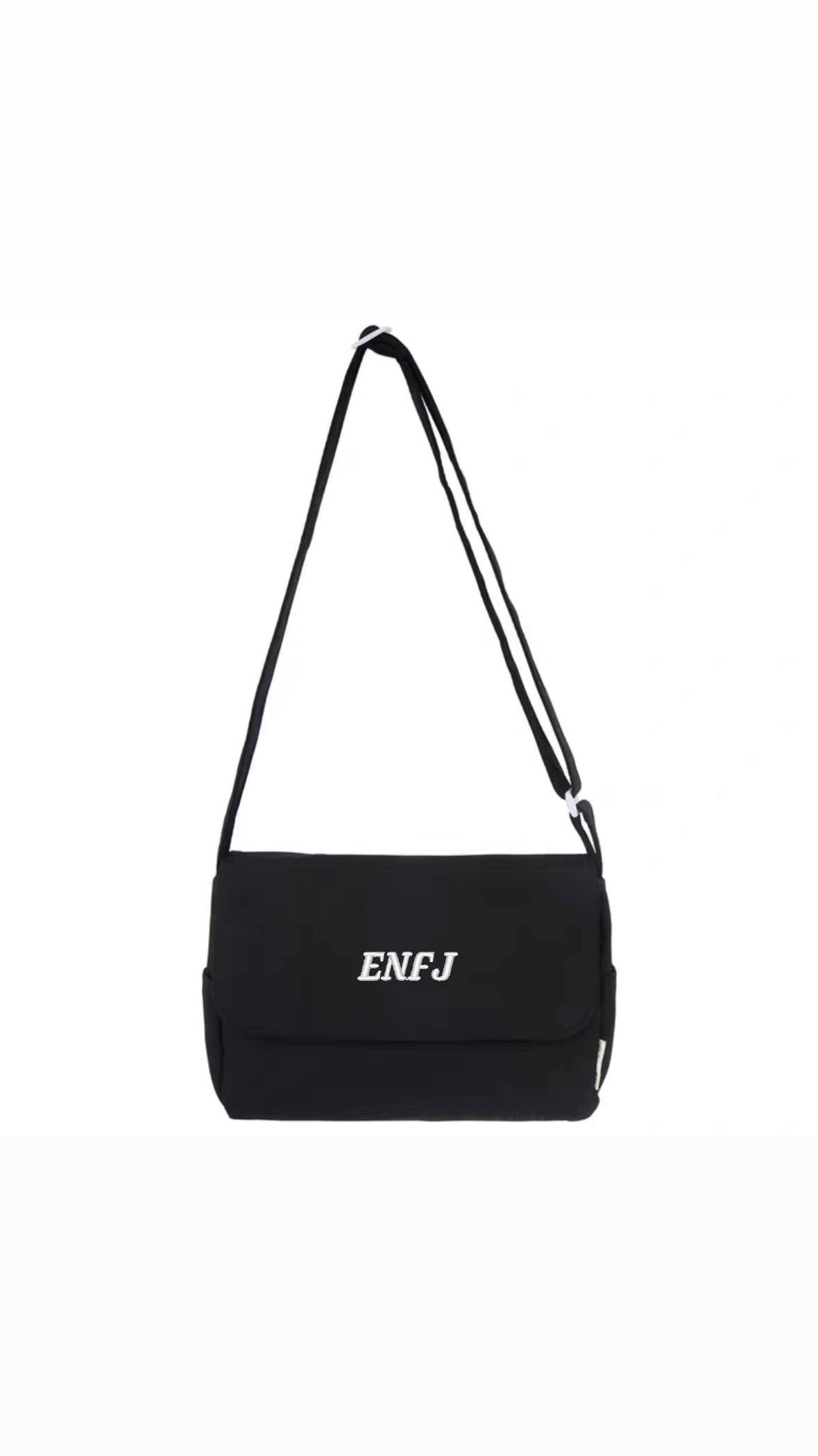 NEW: MyMBTI Cube Bag