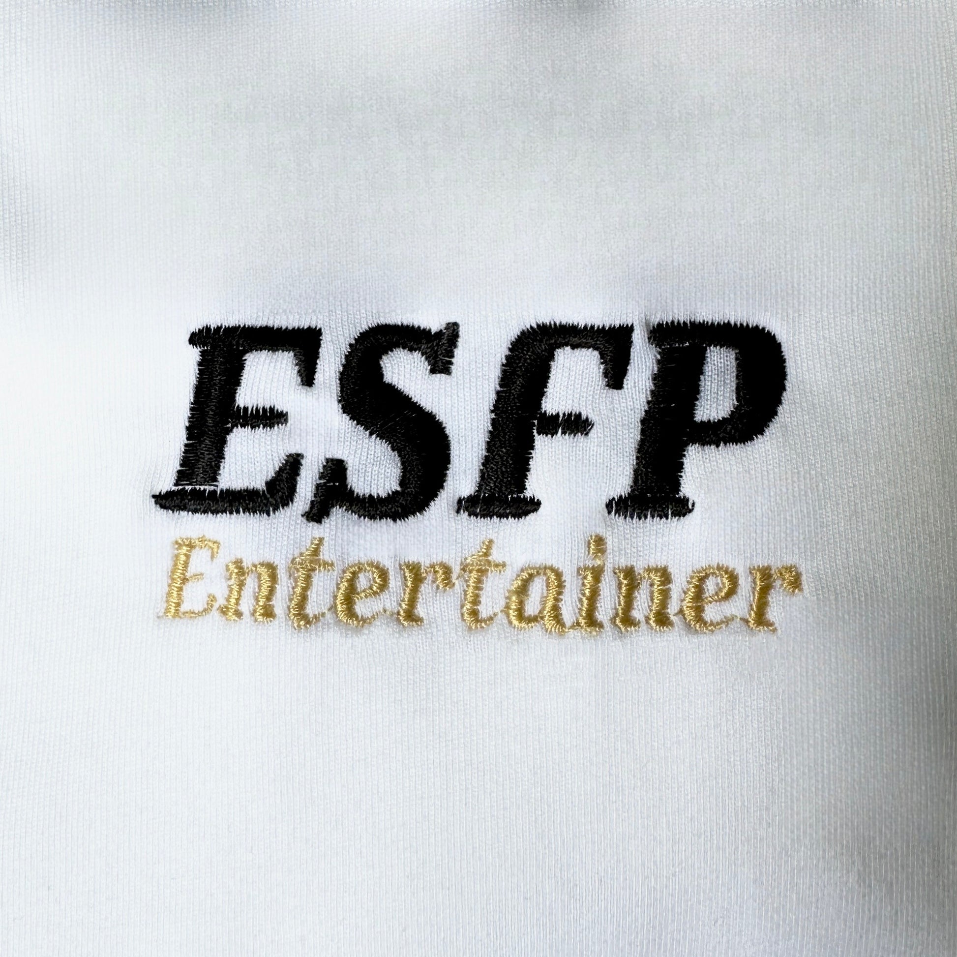 ESFP Malaysia MBTI Clothing Store