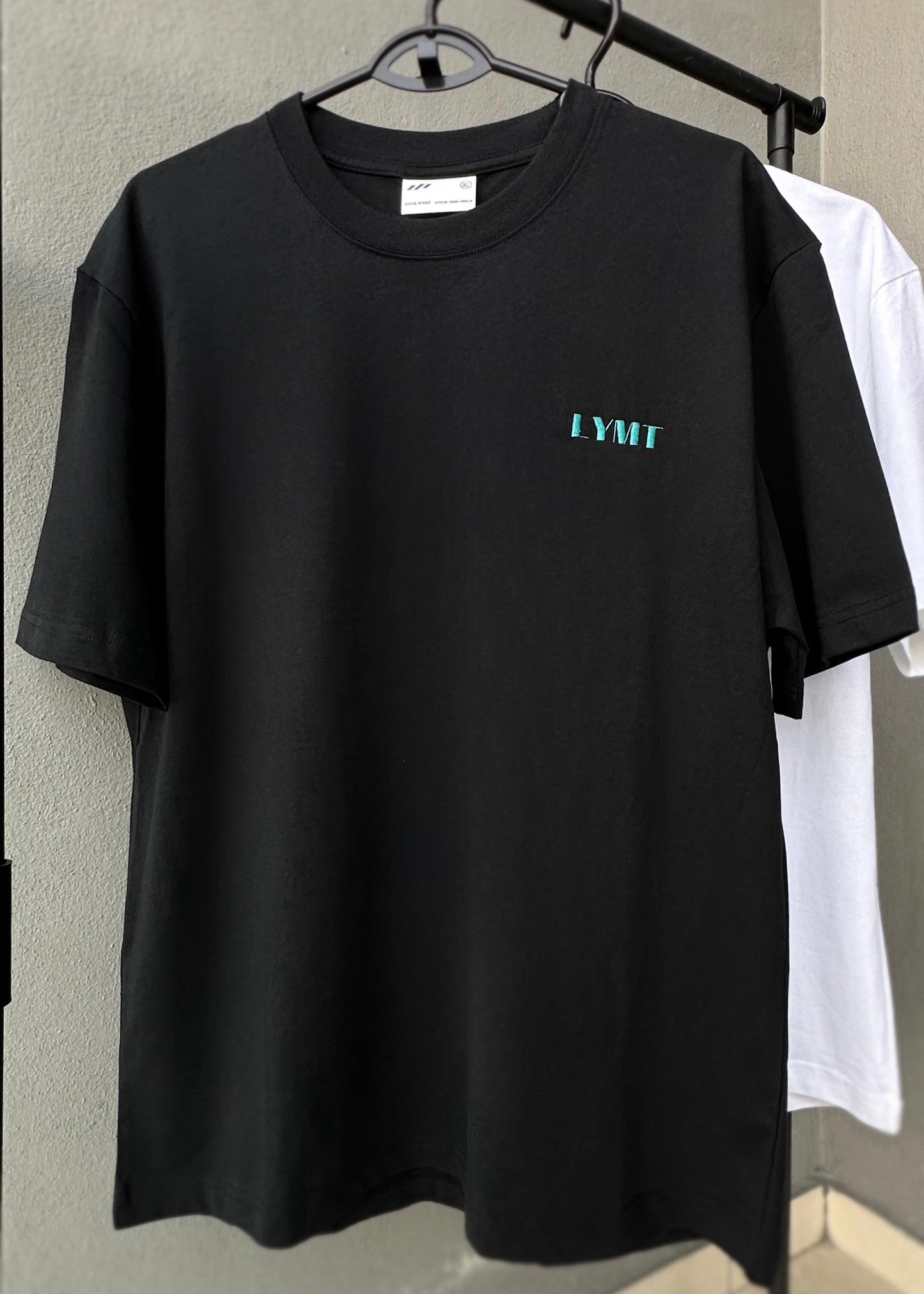 LYMT CREW TEE - Type 1