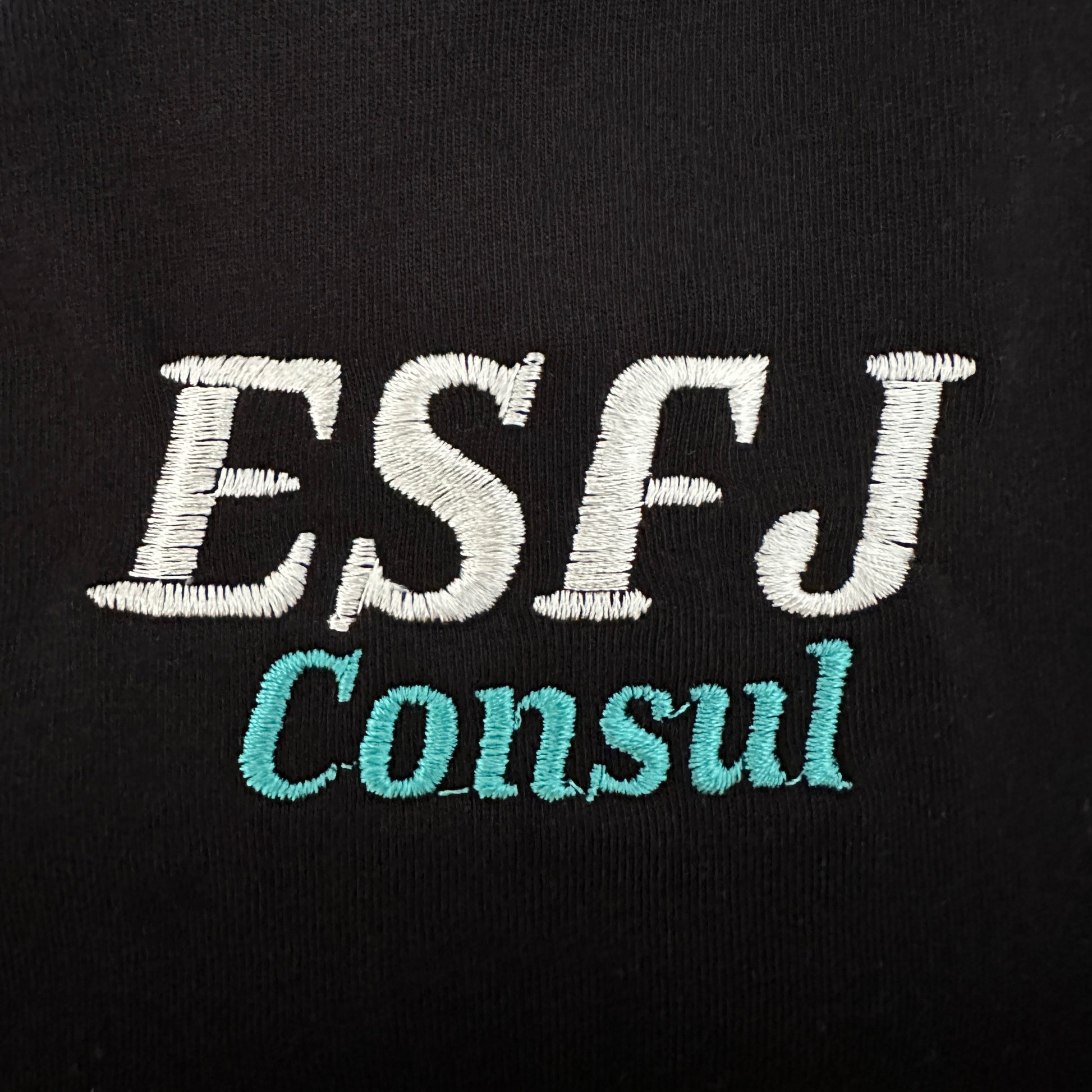 ESFJ Malaysia MBTI Clothing Store