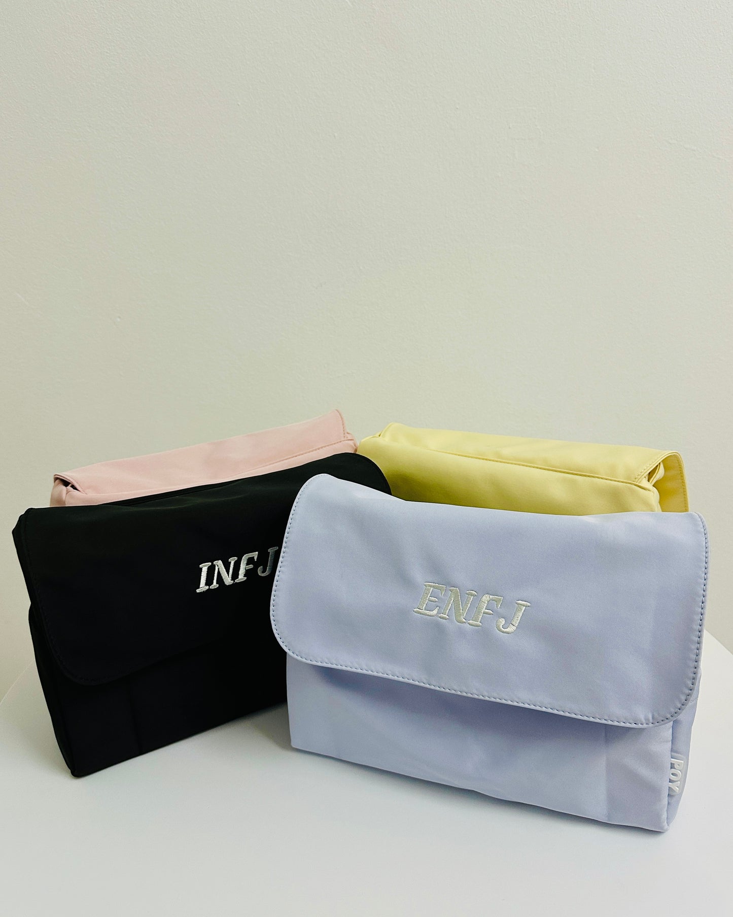 Malaysia MBTI Bag Store