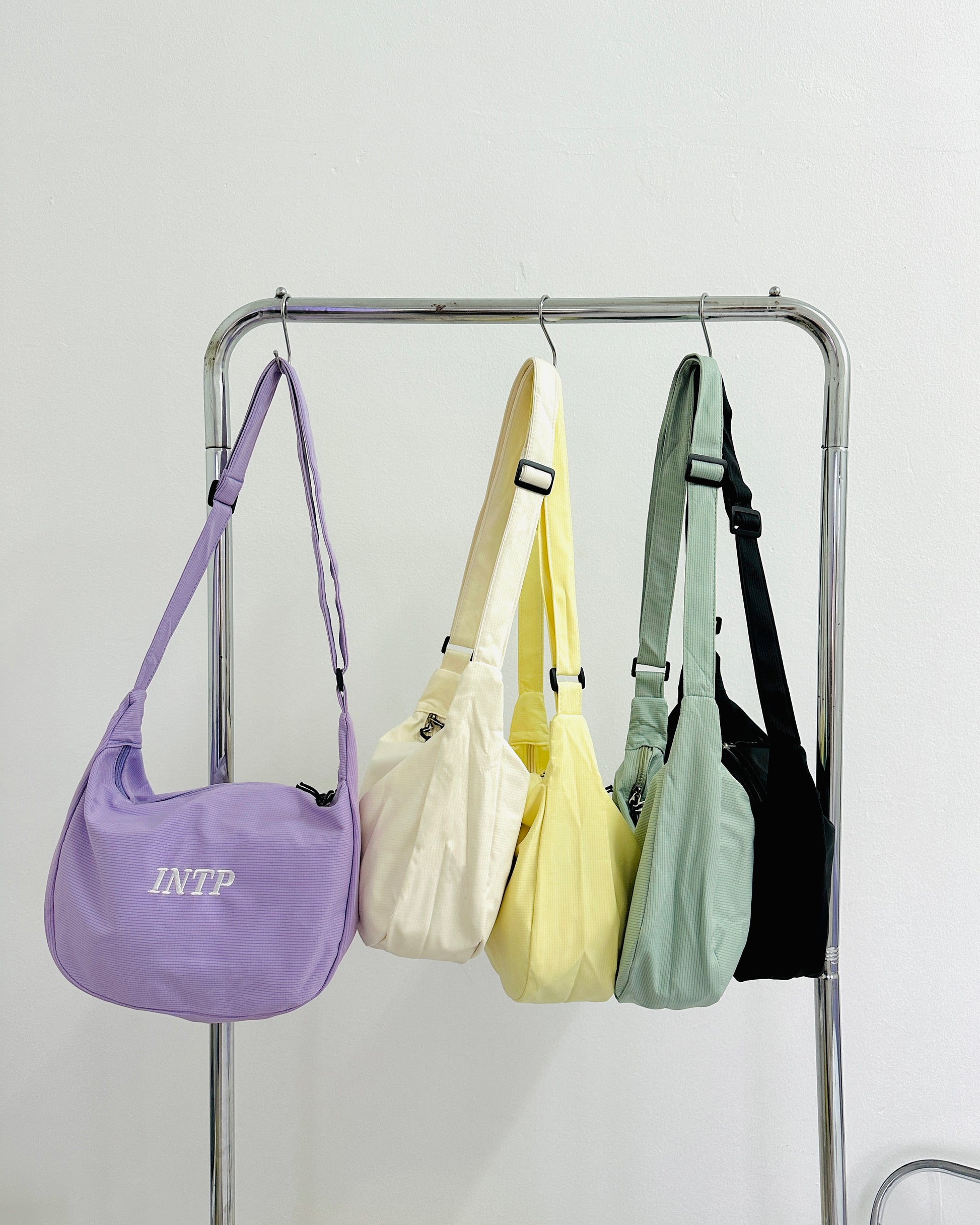 Malaysia MBTI Bag & Fashion Store