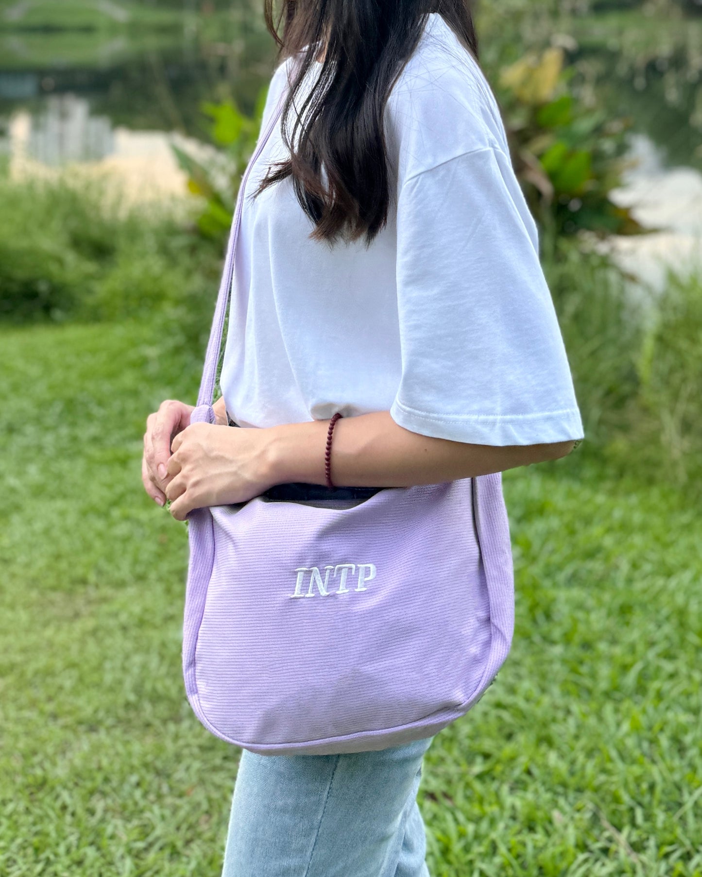 INTP Malaysia MBTI Bag Store