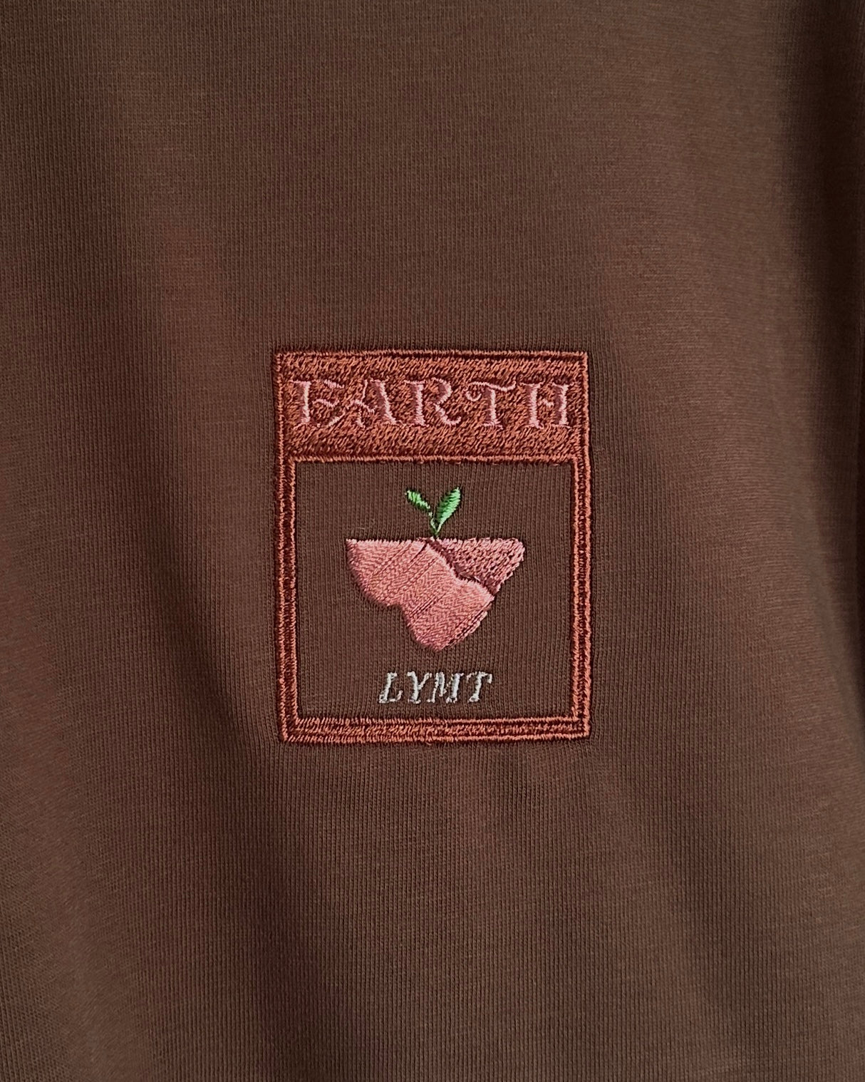 Fulfilment of Earth - Terra Tee