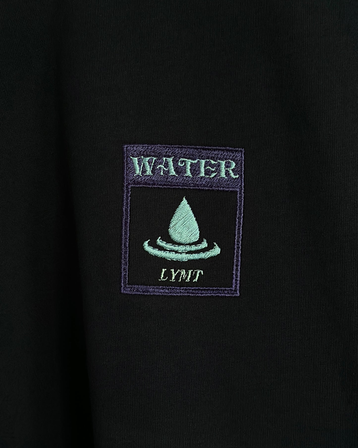 Fulfilment of Water - Aqua Tee